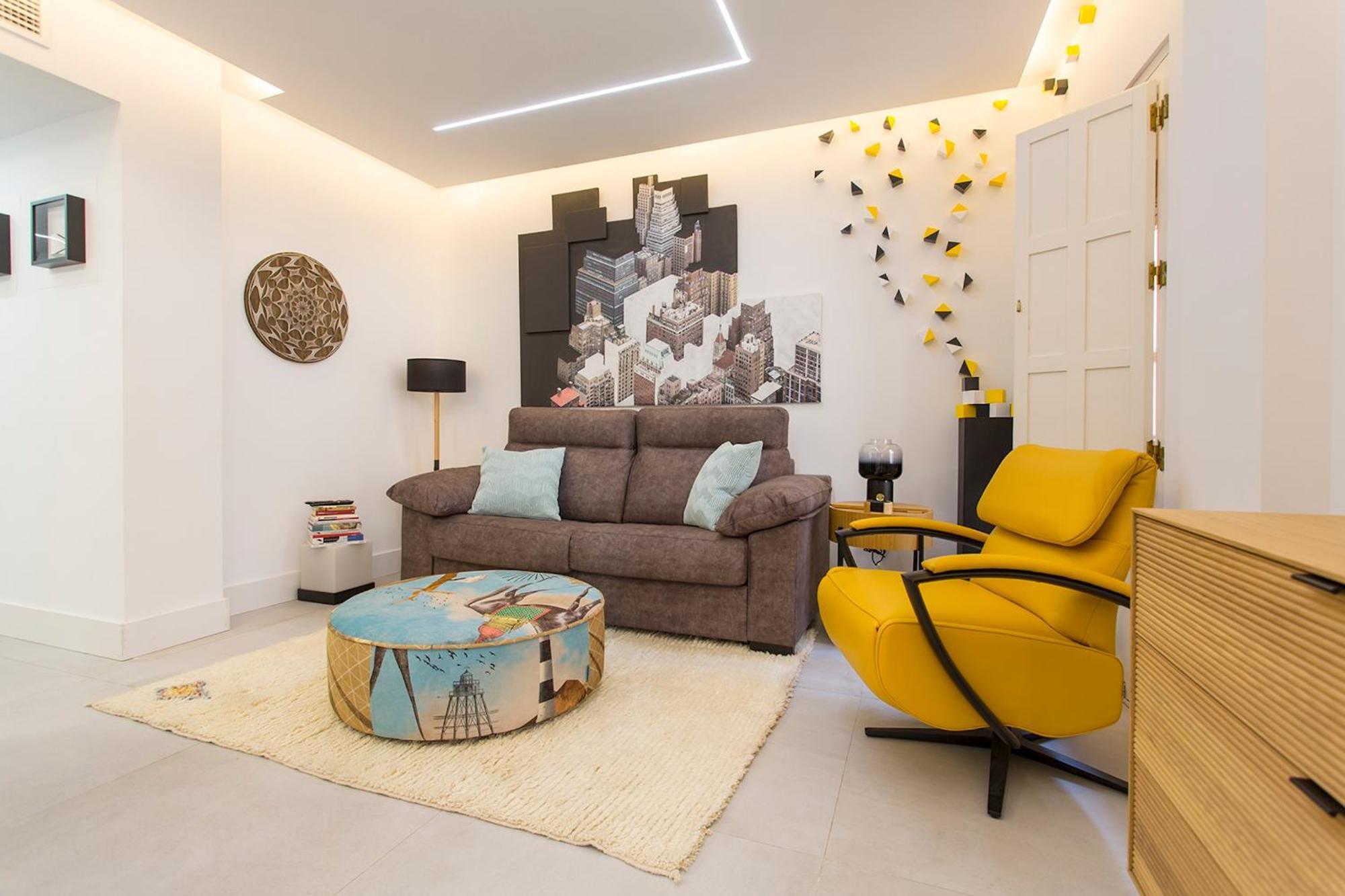 Dali'S Sanctuary In Granada - Private Parking Free Apartment Exterior photo