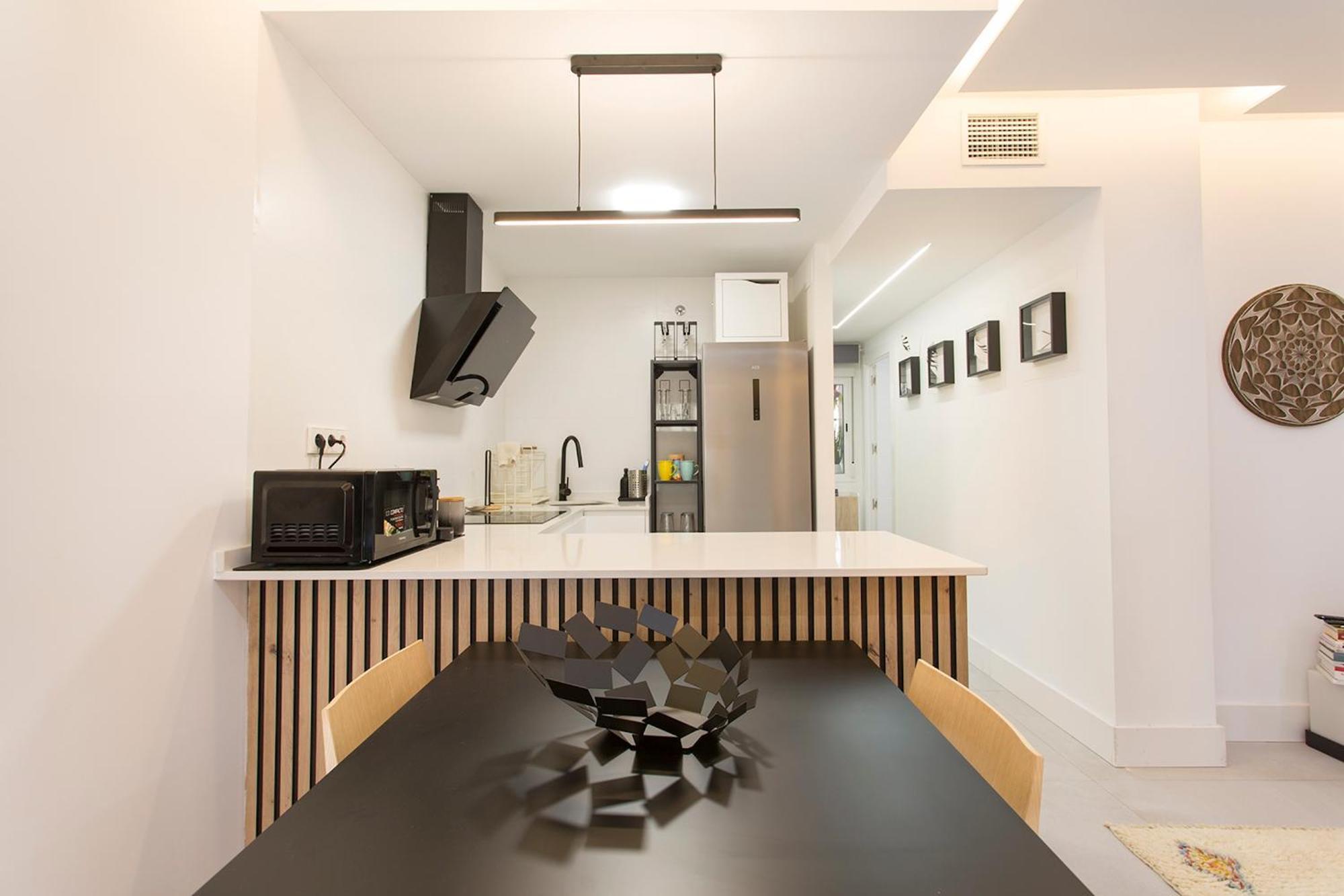Dali'S Sanctuary In Granada - Private Parking Free Apartment Exterior photo