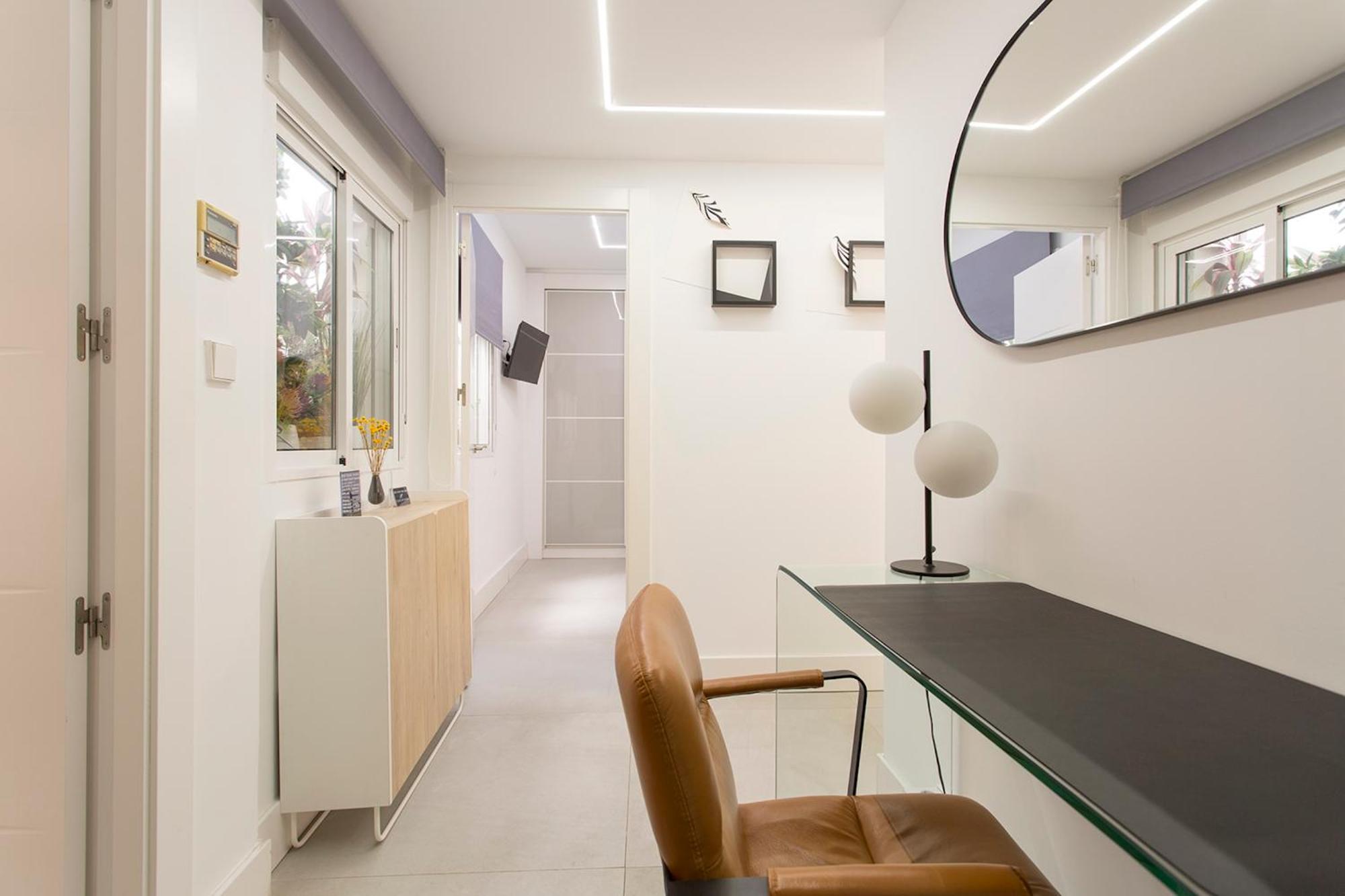Dali'S Sanctuary In Granada - Private Parking Free Apartment Exterior photo
