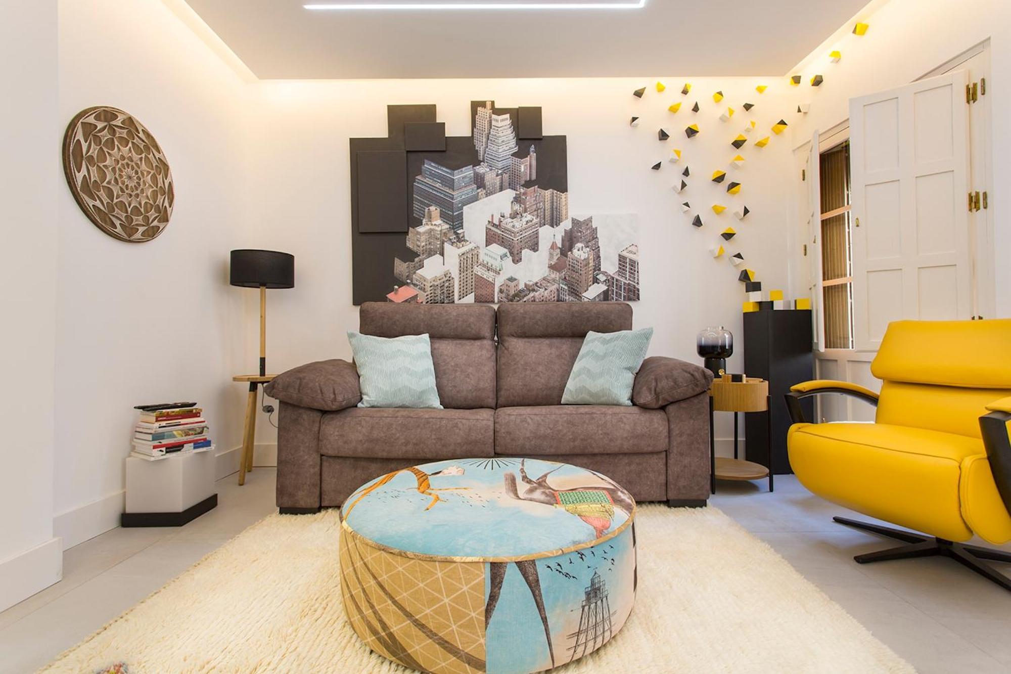 Dali'S Sanctuary In Granada - Private Parking Free Apartment Exterior photo