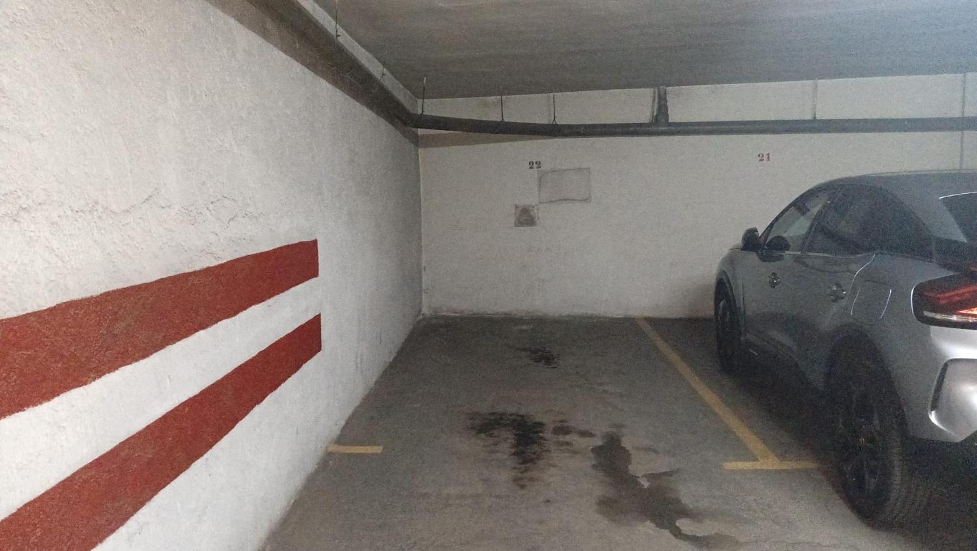 Dali'S Sanctuary In Granada - Private Parking Free Apartment Exterior photo